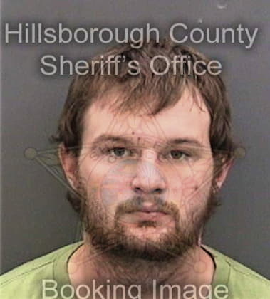 Justin Gamble, - Hillsborough County, FL 