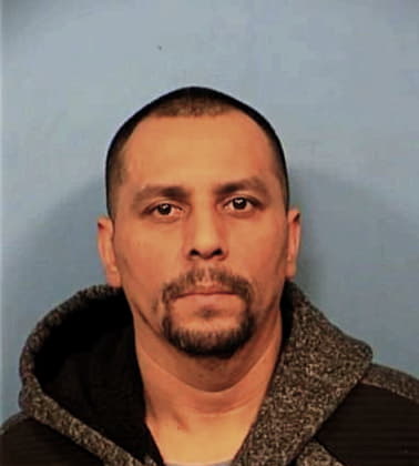 Ismael Gamino, - DuPage County, IL 