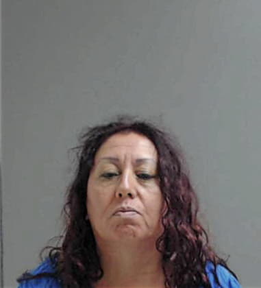 Michelle Garces, - Hidalgo County, TX 