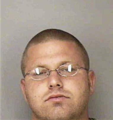 Antonio Garcia, - Polk County, FL 