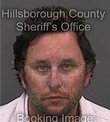 Jorge Garcia, - Hillsborough County, FL 