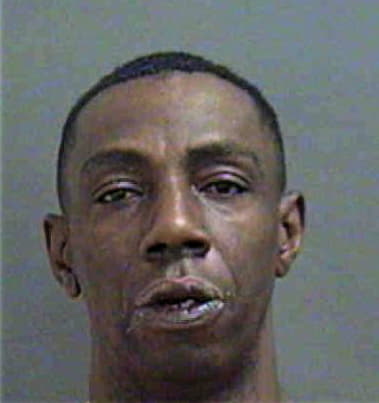Melvin Gaskin - Mecklenburg County, NC 