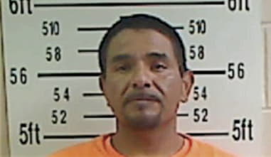 Rodolfo Gaytan, - Kleberg County, TX 