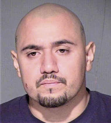 Joshua Georgianni - Maricopa County, AZ 