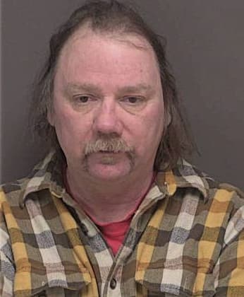 Derrick Gianetti, - Linn County, OR 