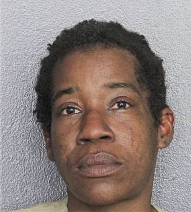 Aricia Gibbs, - Broward County, FL 