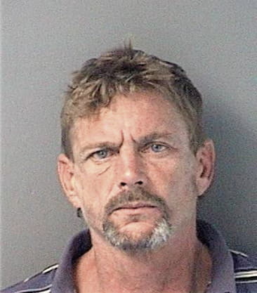 Gerald Glenn, - Escambia County, FL 