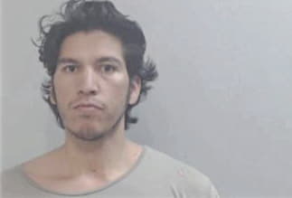 Timoteo Gonzalez, - Hidalgo County, TX 