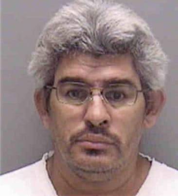 Carlos Gordillo, - Lee County, FL 