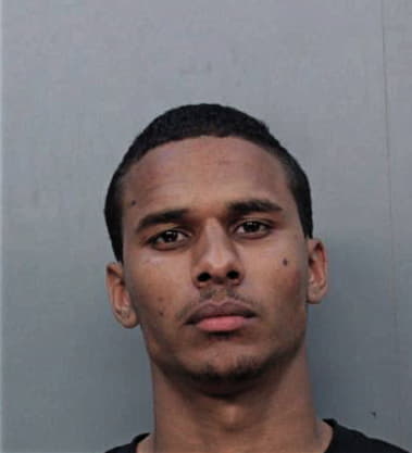 Ricardo Govea, - Dade County, FL 