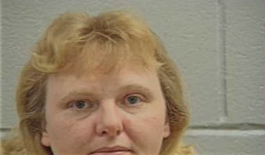 Sharon Groce - Barren County, KY 