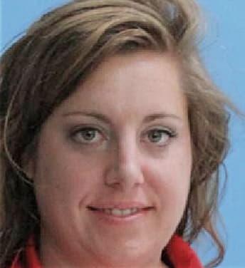 Kristen Grugan, - Desoto County, FL 