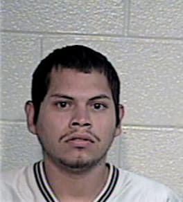 Homero-Miguel Guzman, - Hidalgo County, TX 