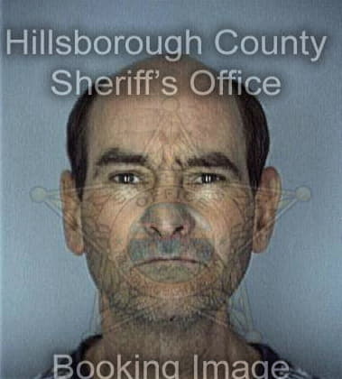 Juan Guzman, - Hillsborough County, FL 