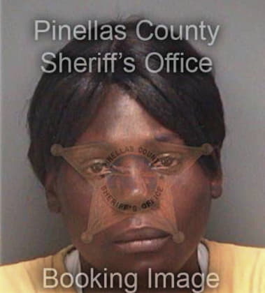 Jasmine Harris, - Pinellas County, FL 