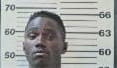 Billy Harrison, - Mobile County, AL 