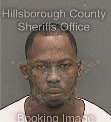 Anthony Hayes, - Hillsborough County, FL 