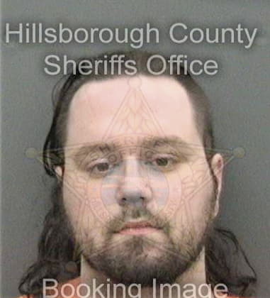 Javier Hernandez - Hillsborough County, FL 