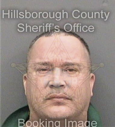 Emir Hernandezjorrin - Hillsborough County, FL 