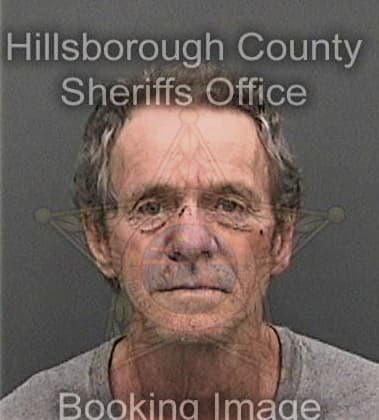 Maykel Hernandezrodriguez - Hillsborough County, FL 