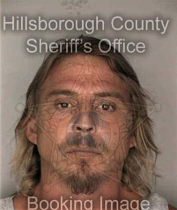 Lucas Hernandezvazquez - Hillsborough County, FL 