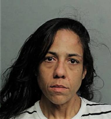 Lourdes Herrera-Leal, - Dade County, FL 