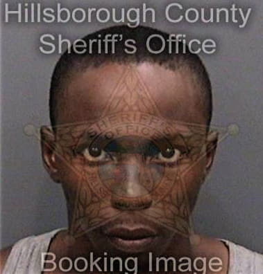Richard Hester - Hillsborough County, FL 