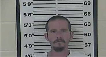 Ralph Holly, - Carter County, TN 