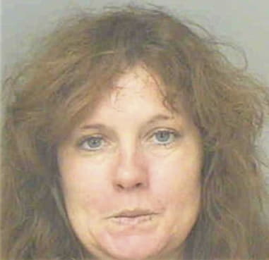 Patricia Howard, - Polk County, FL 