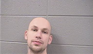 James Ingram, - Cook County, IL 