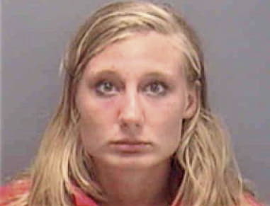 Sarah Jackson, - Lee County, FL 