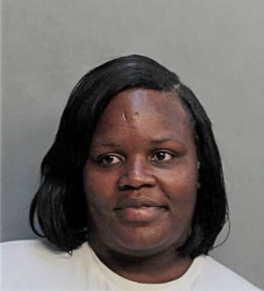 Charla Johnson, - Dade County, FL 