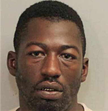 Clarence Johnson, - Leon County, FL 