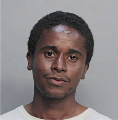 Maurice Johnson, - Dade County, FL 