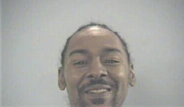 James Jones - Fayette County, KY 