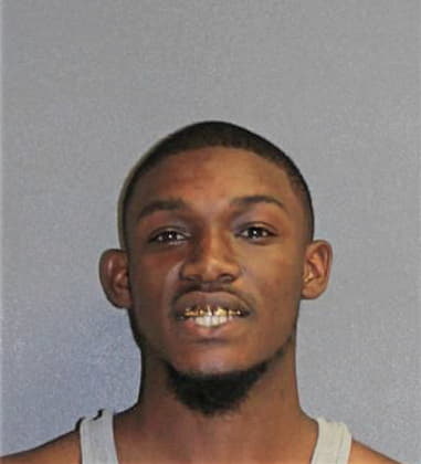 Maurice Jones, - Volusia County, FL 