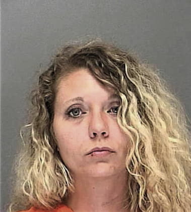 Teresa Jones, - Volusia County, FL 