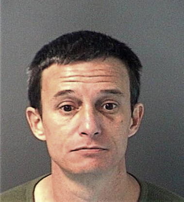 Christopher Kent, - Escambia County, FL 