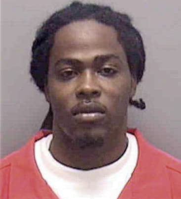 Jarvis Lee, - Lee County, FL 