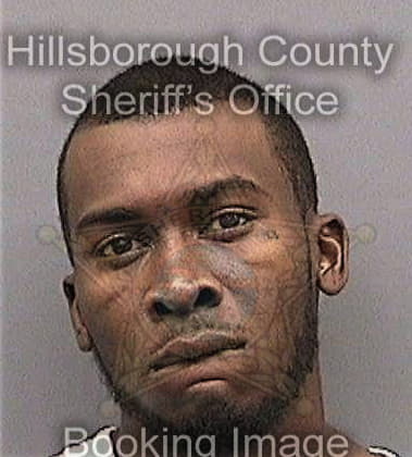 Antwon Leonard, - Hillsborough County, FL 