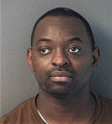 Derrick Lindsay, - Escambia County, FL 