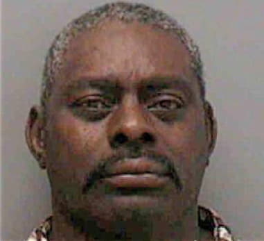 Curtis Lister - Lee County, FL 