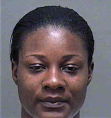 Tamika Littlejohn, - Mecklenburg County, NC 