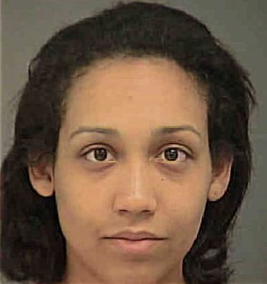 Cynethia Livingston, - Mecklenburg County, NC 