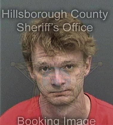 Gary Lloyd - Hillsborough County, FL 