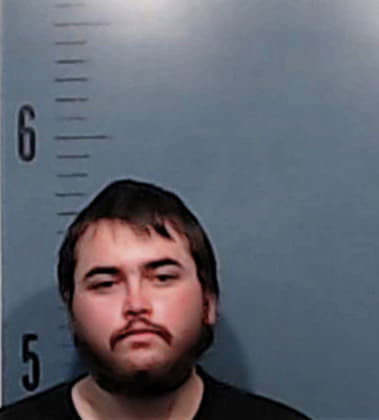 Rex Lofton - Taylor County, TX 