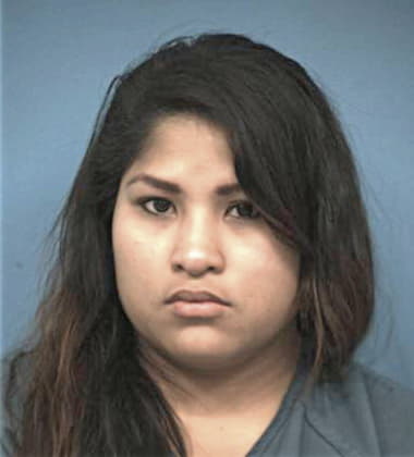 Marivel Lopez - Williamson County, TX 