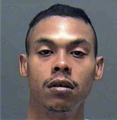 Victor Lynch, - Mecklenburg County, NC 