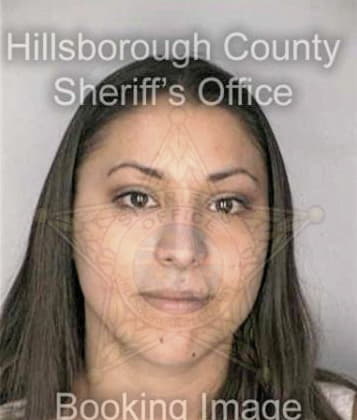 Jamalys Maldonado, - Hillsborough County, FL 