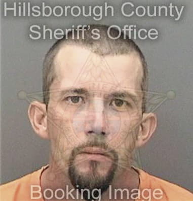 Carlos Marquezcolon, - Hillsborough County, FL 